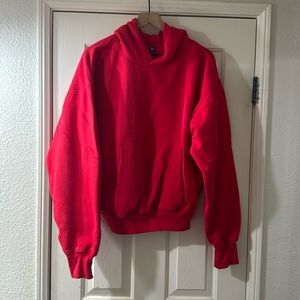 Yeezy Gap Hoodie - L